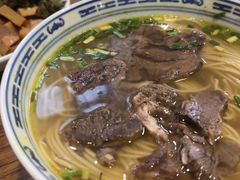 -永丰面馆(汉口路店)