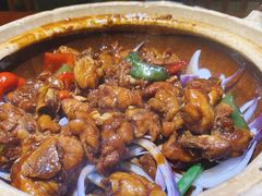 -大牌大·传统杭帮菜(湖滨店)