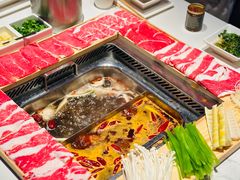 -宽来·欢聚火锅(来福士广场水景店)