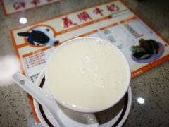 -义顺牛奶公司(新马路老店)