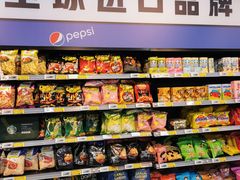 -物美大卖场(玉蜓桥店)