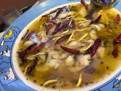 -鱼库·不仅是一家烤鱼店(车公庙店)