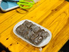 香菇肉末-李记 河口老字号越南小卷粉