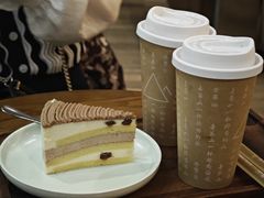 -去茶山(重庆万象城店)