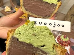 -evoojoo面包商店