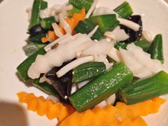 -前海沿·青岛菜(李沧万达店)