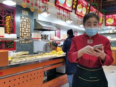 -闫家粥铺(吉林大路店)