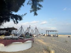 -海南清水湾莱佛士酒店