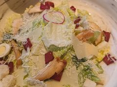 -无锡苏宁银河国际酒店-悦府65中餐厅