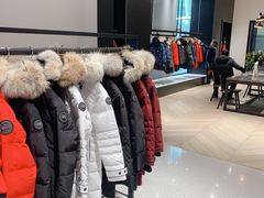 -Canada Goose加拿大鹅(沈阳万象城店)