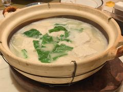 -新荣记(新源南路店)