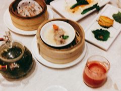 -福州天元国际威斯汀酒店·中国元素餐厅