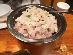 -炊烟小炒黄牛肉(东庆街店)