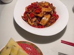 -味福记·江西小炒·南昌小吃(青山湖万达店)
