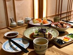 -隐泉京望日式料理(太和广场店)