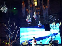 -胡桃里音乐酒馆(曲江店)