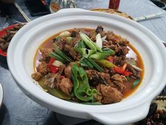 -龙小海荆沙鸽子店(瑞安街店)