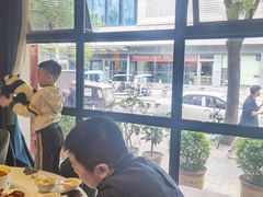 -国人川菜(李家村建东街店)