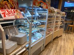 -85度C(青岛燕儿岛店)