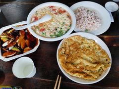 番茄蛋汤-吾介小籠館