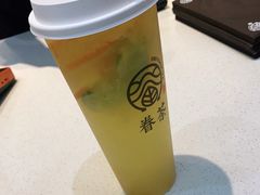 -眷茶(胖东来店)