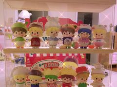 -泡泡玛特POPMART(上海环球港店)