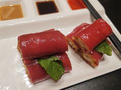 -同庆楼(建邺万达店)
