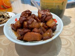 -年辉渔村·非遗传承餐厅(新丰江店)