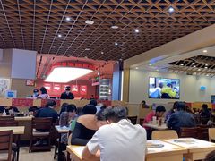 -陳香貴·兰州牛肉面(东方宝泰店)
