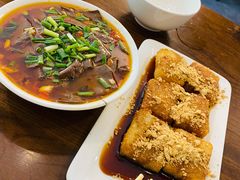 -三生小馆(亭知路店)