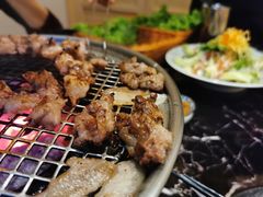 -龍二烧肉酒场(九亭店)