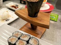 -友壹町寿司(嘉洲广场店)