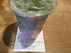 -去茶山(鸿通城店)