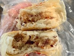 -周记高桥松饼制作坊