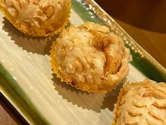 -如禾素食·下午茶·糖水