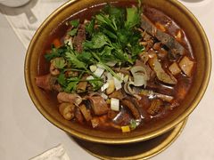 -凯鸽酒楼(操场城店)