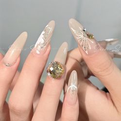 -情同手足美甲美睫