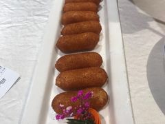 -蜀宴小调·精致家常菜(科华店)