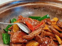 -和记小菜(七宝店)