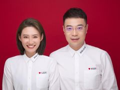 -bobo高端证件照工作室(三元桥店)