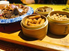 精品老爆三-狗不理(塘沽店)