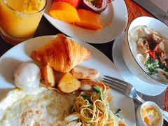 -芽庄日出海滩水疗酒店