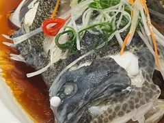 -老洋房花园饭店(绍兴路店)