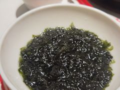 紫菜-八合里牛肉火锅(上海世茂广场店)