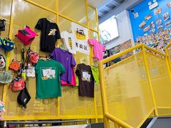 -问山MountQuest攀岩馆