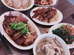 -松發肉骨茶(先得坊店)