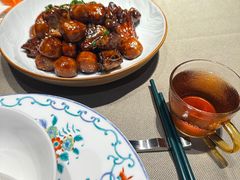 -小厨娘绣中淮扬(大行宫科巷店)