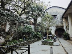 -宏村-南湖书院