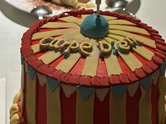 -22ºN BISTRO西餐&酒馆