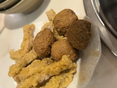 -海关荤豆花(洋河一路店)